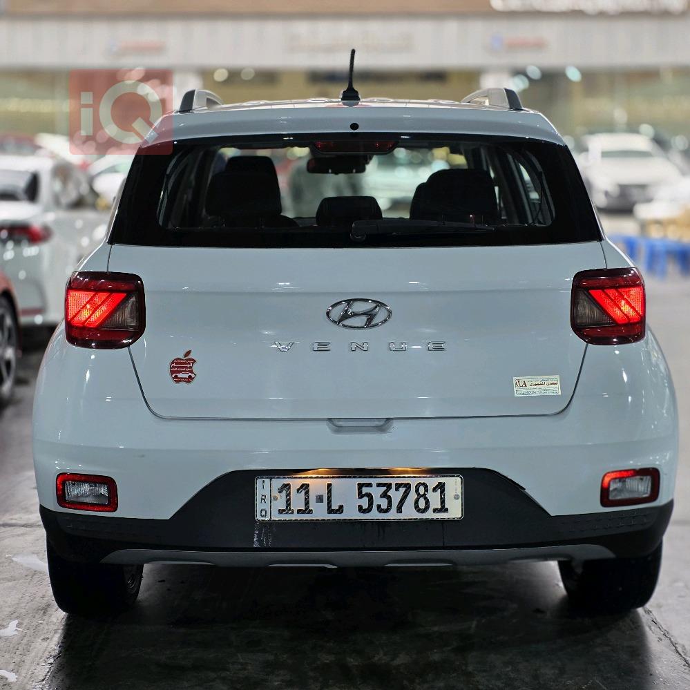 هيونداي فينو